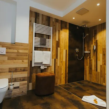 Tannenmuehle 格兰芬豪森