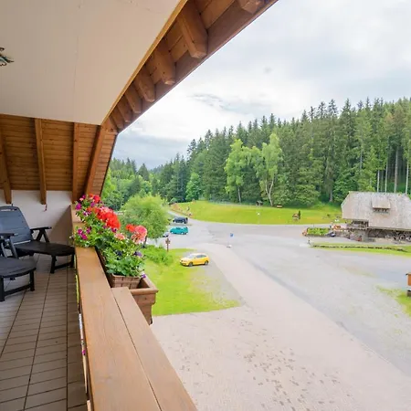 Hotel Tannenmuehle 3*