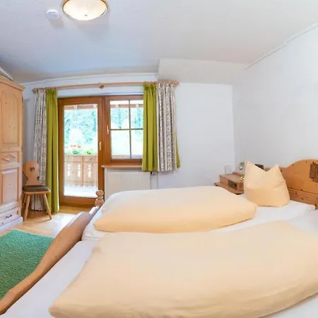 Tannenmuehle 格兰芬豪森