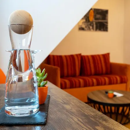 酒店 Tannenmuehle 3*