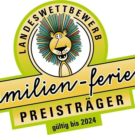 Tannenmuehle 3*