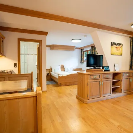 酒店 Tannenmuehle 3*