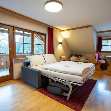 Tannenmuehle 3*