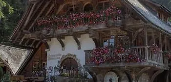 Tannenmuehle 格兰芬豪森