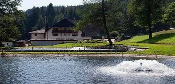 Tannenmuehle ホテル グラーフェンハウゼン