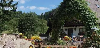Tannenmuehle Hotel