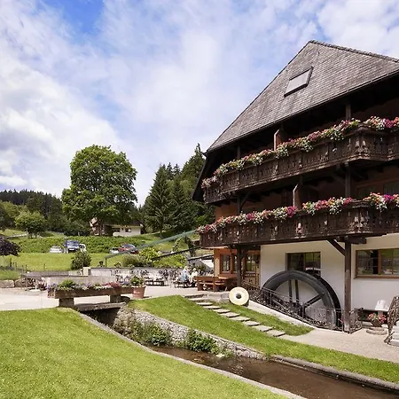 Tannenmuehle 3*