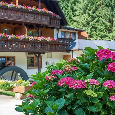 Tannenmuehle 酒店 3*