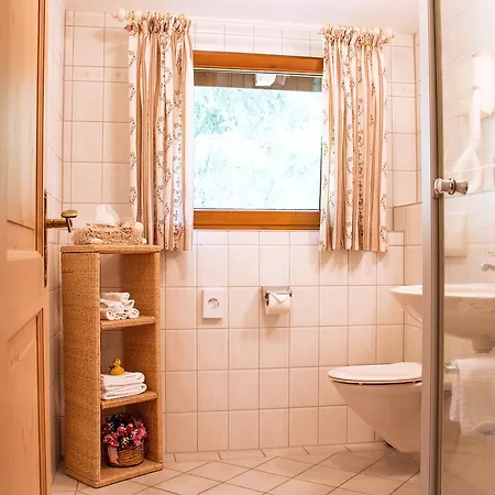 酒店 Tannenmuehle 3*