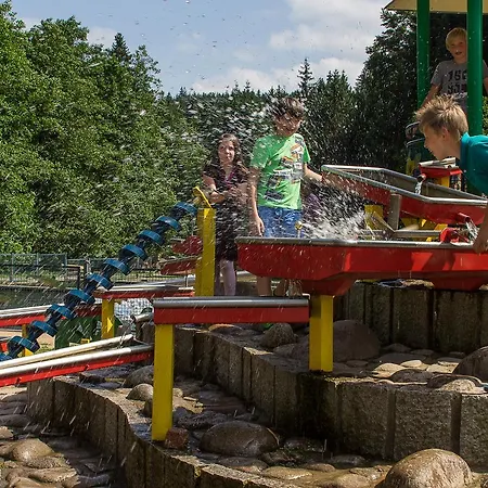 Tannenmuehle 酒店 3*