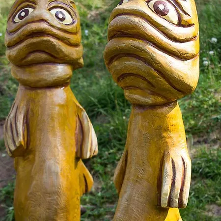 Tannenmuehle 格兰芬豪森