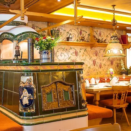 Tannenmuehle 格兰芬豪森