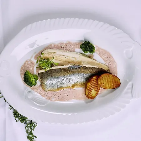 Tannenmuehle 3* 格兰芬豪森