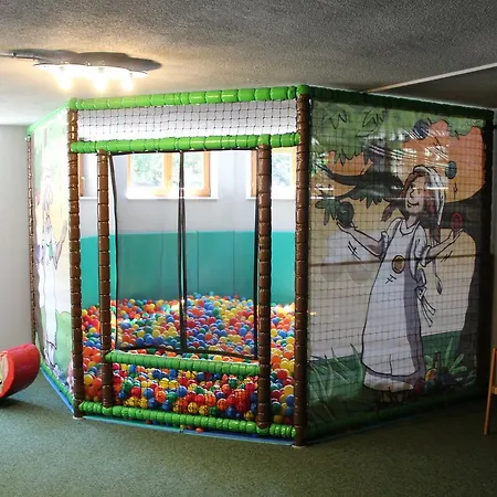 酒店 Tannenmuehle 3*