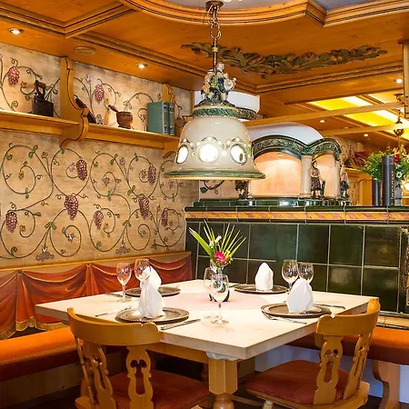 Tannenmuehle 酒店 格兰芬豪森