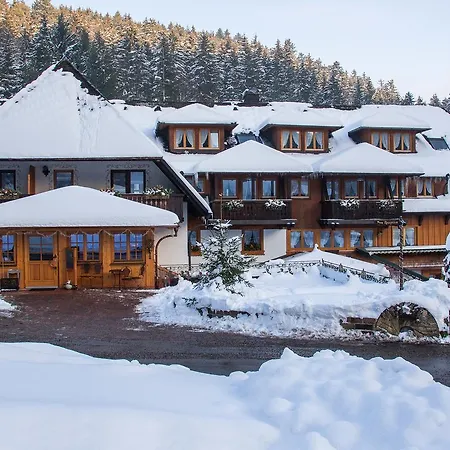 Tannenmuehle Hotel