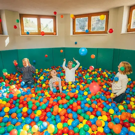 酒店 Tannenmuehle 格兰芬豪森