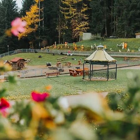 Tannenmuehle 3* 格兰芬豪森