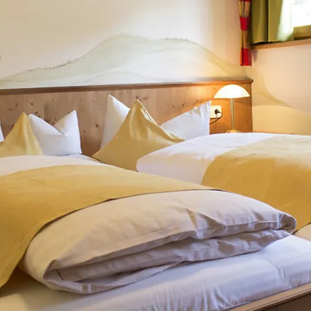 酒店 Tannenmuehle 3*