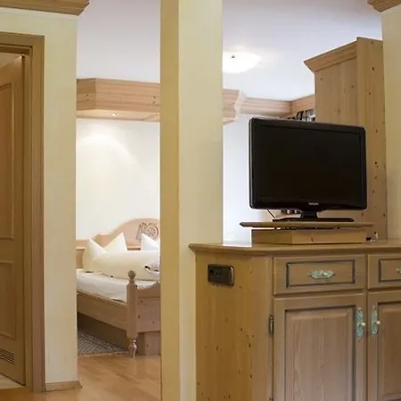 酒店 Tannenmuehle 3*