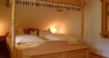 Tannenmuehle 3* 格兰芬豪森