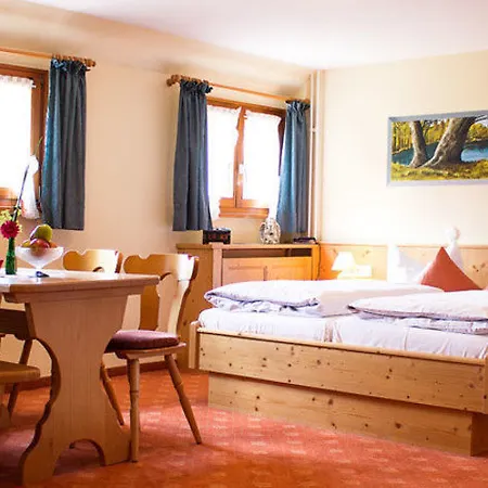 Tannenmuehle 3* 格兰芬豪森