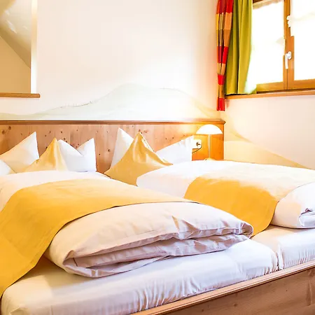 酒店 Tannenmuehle 3*