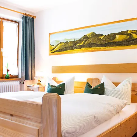 Tannenmuehle 3* 格兰芬豪森