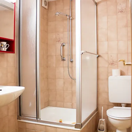 Tannenmuehle 3* 格兰芬豪森