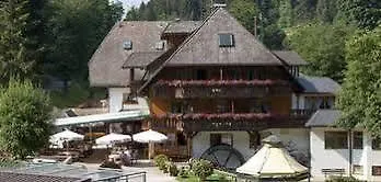 Tannenmuehle ホテル グラーフェンハウゼン