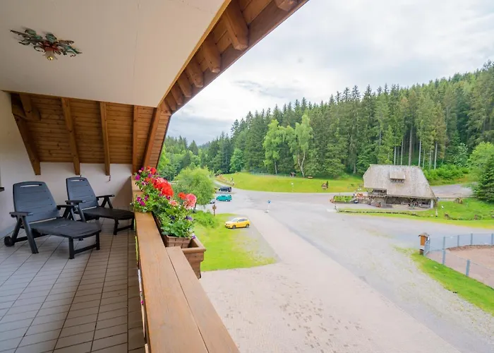 Hotel Tannenmuehle 3*