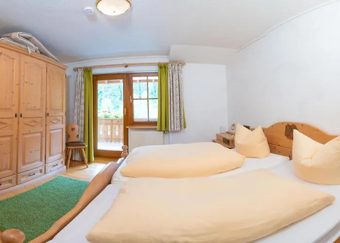 Tannenmuehle Grafenhausen