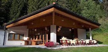 Tannenmuehle Hotel 3*