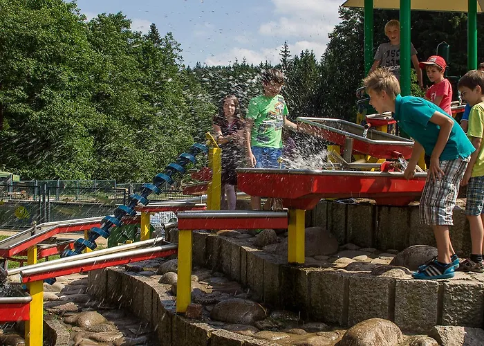 Tannenmuehle Hotel 3*