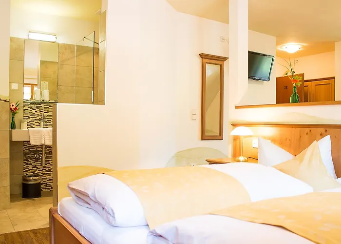 Tannenmuehle Hotel 3*