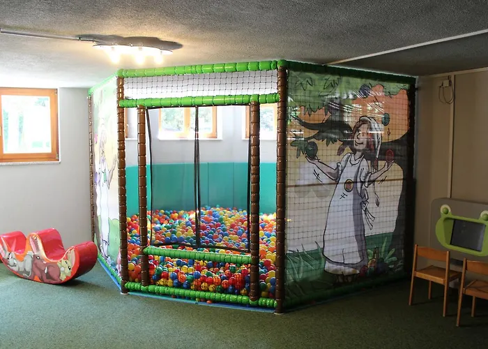 Hotel Tannenmuehle 3*