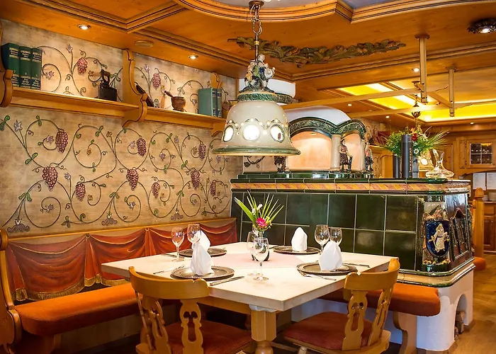 Tannenmuehle Hotel Grafenhausen