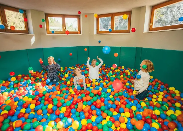 Hotel Tannenmuehle Grafenhausen