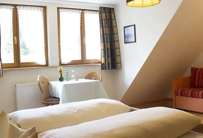 Tannenmuehle 3* Grafenhausen