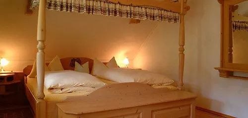 Tannenmuehle 3* Grafenhausen