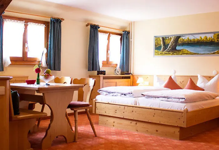 Tannenmuehle 3* Grafenhausen